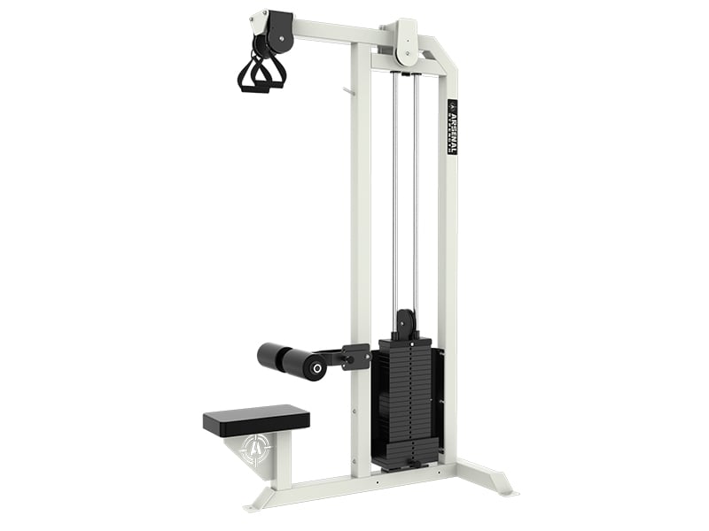 Total gym lat pulldown deals
